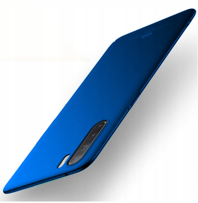 

Etui Case Msvii Do Oppo A91 Oppo Reno 3