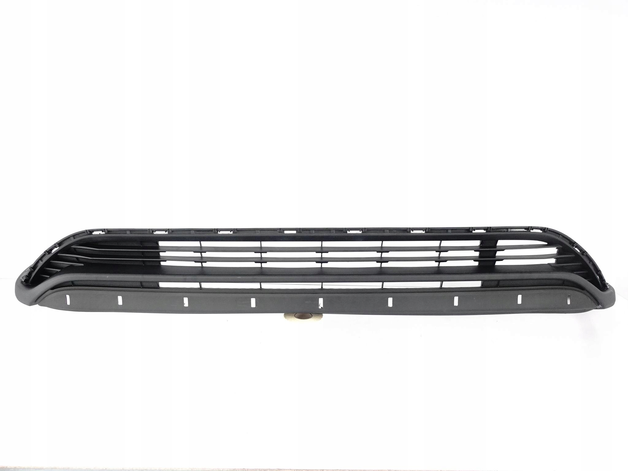 TOYOTA HIGHLANDER IV 4 19- SPOILER grid W bumper front 52129-0E070