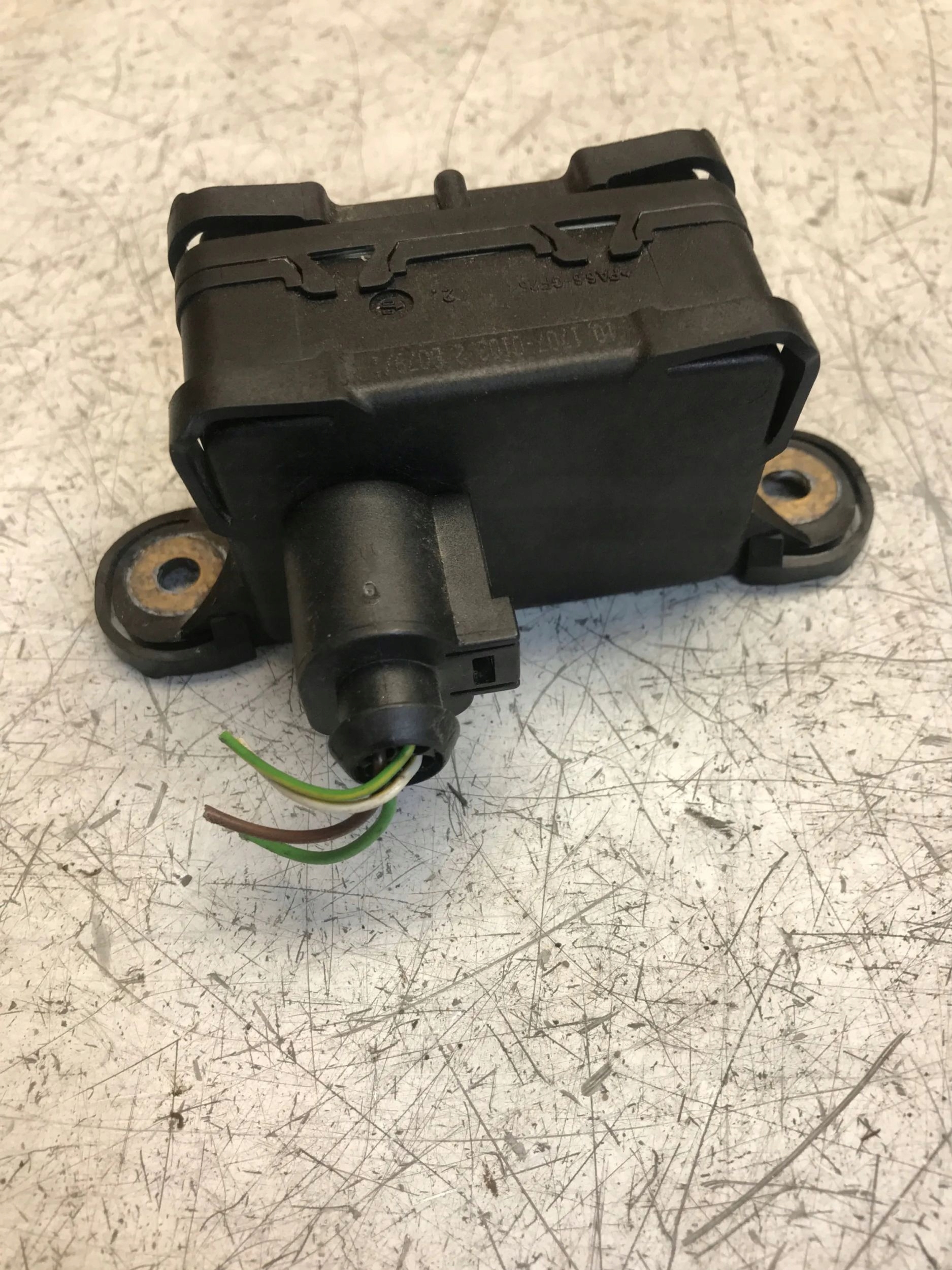 module SENSOR ESP VW T5 AUDI A3 7H0907655A