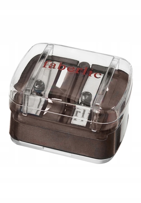 Faberlic – podwójna temperówka