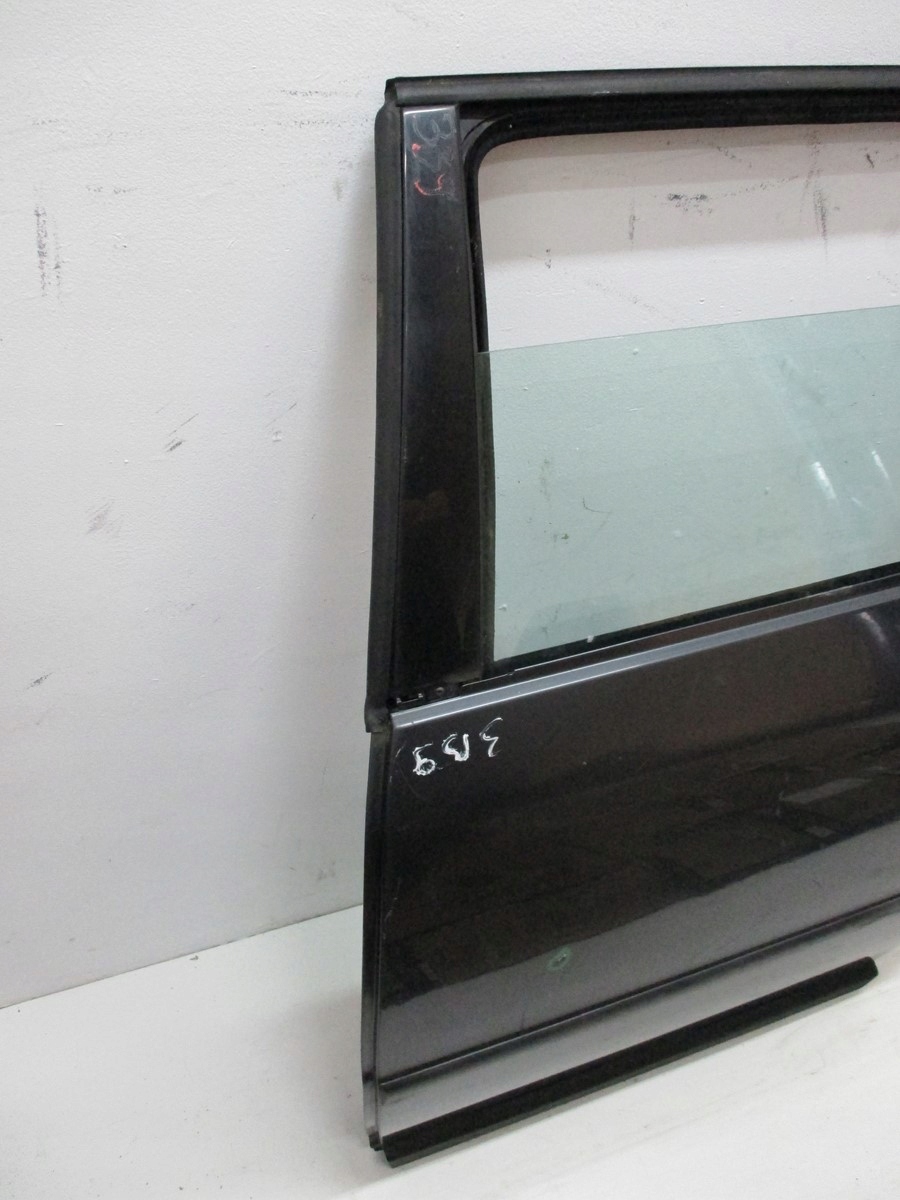 door left rear. VW PASSAT B5 3B9 KOMBI