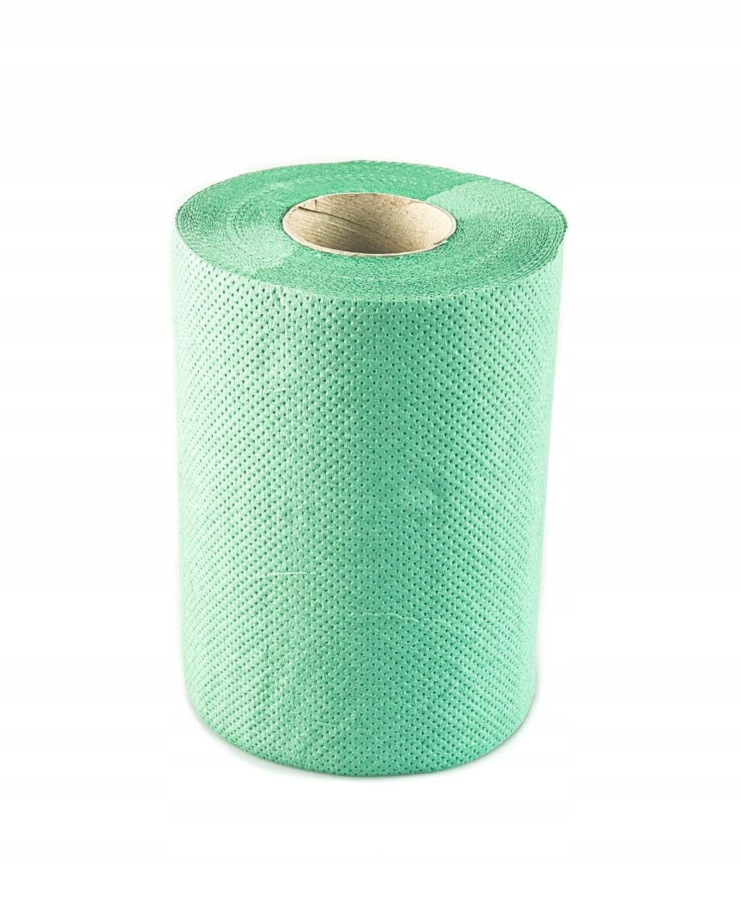 

Ręcznik papierowy zielony maxi rolka 1W Cliver