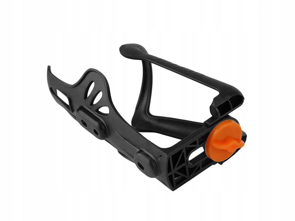 UCHWYT ROWEROWY KOSZYK KOSZYCZEK NA BIDON NAPÓJ BUTELKĘ WODĘ DO ROWERU Marka inna marka