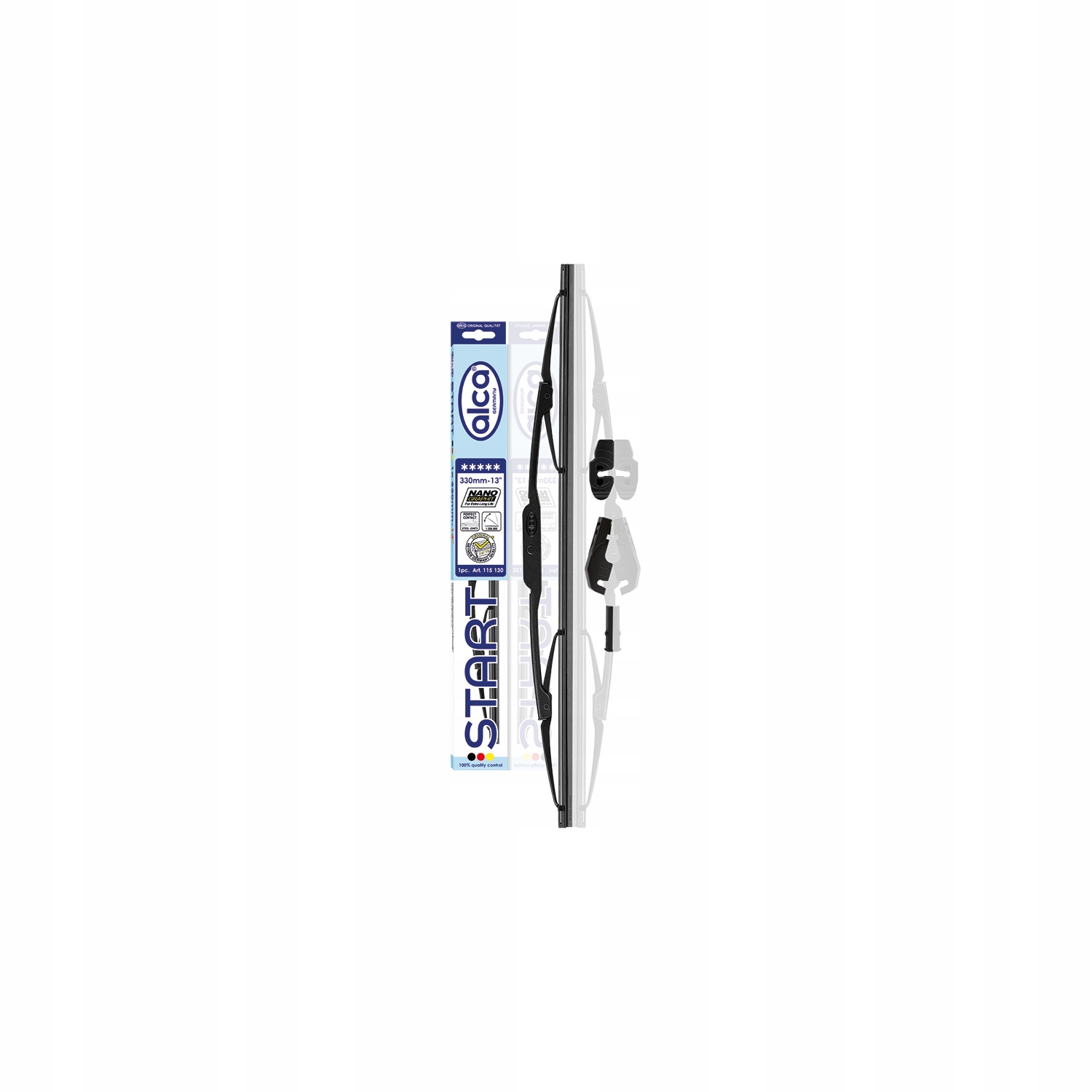 PIÓRO WYCIERACZKI 330MM ALCA START