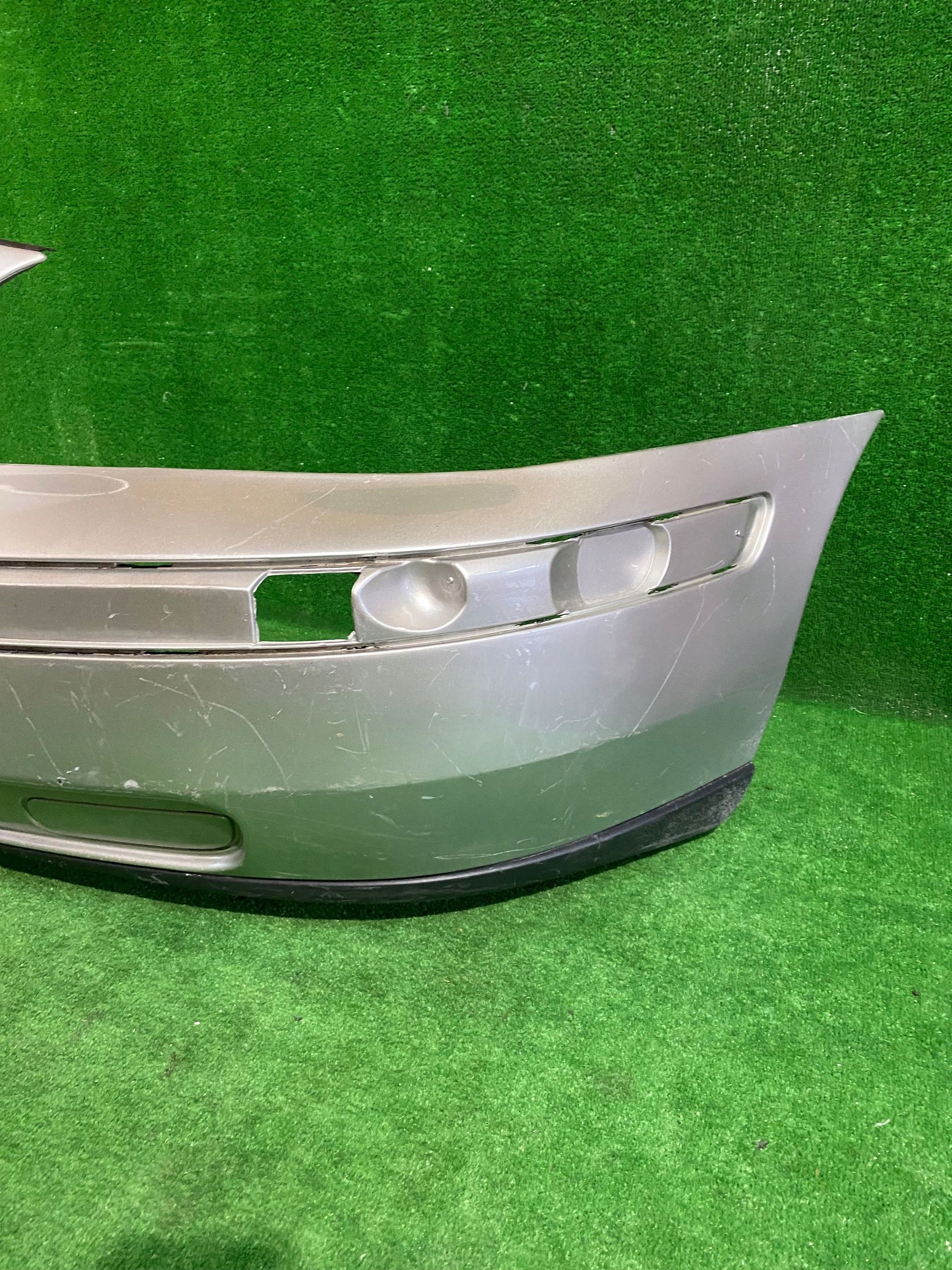 Frontstoßstange vorne VOLVO V70 00-04