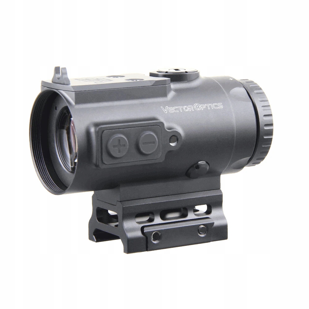 Vector Optics Paragon 4×24 Micro Prism Prizmatický kolimátor SCPS-M04