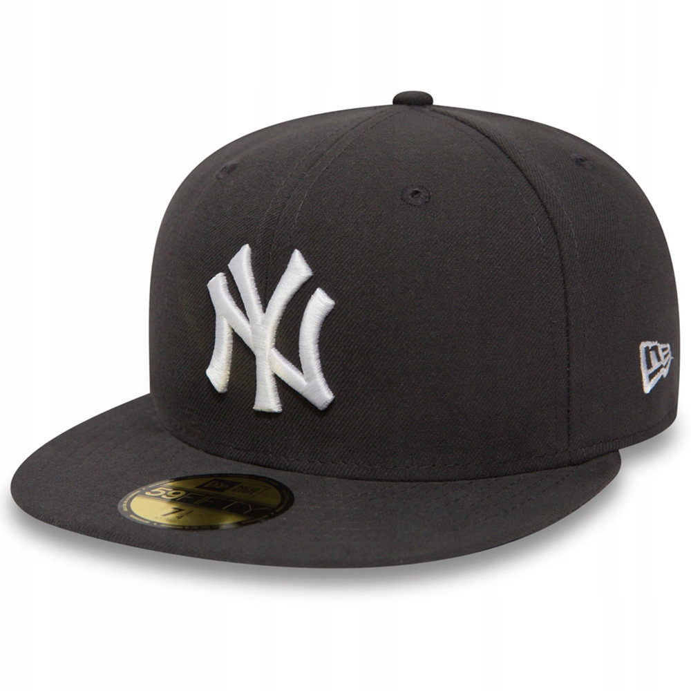 

Czapka Z Daszkiem New Era Męska Ny New York
