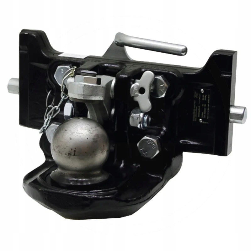 Automatický závěs 390 mm 77707639042