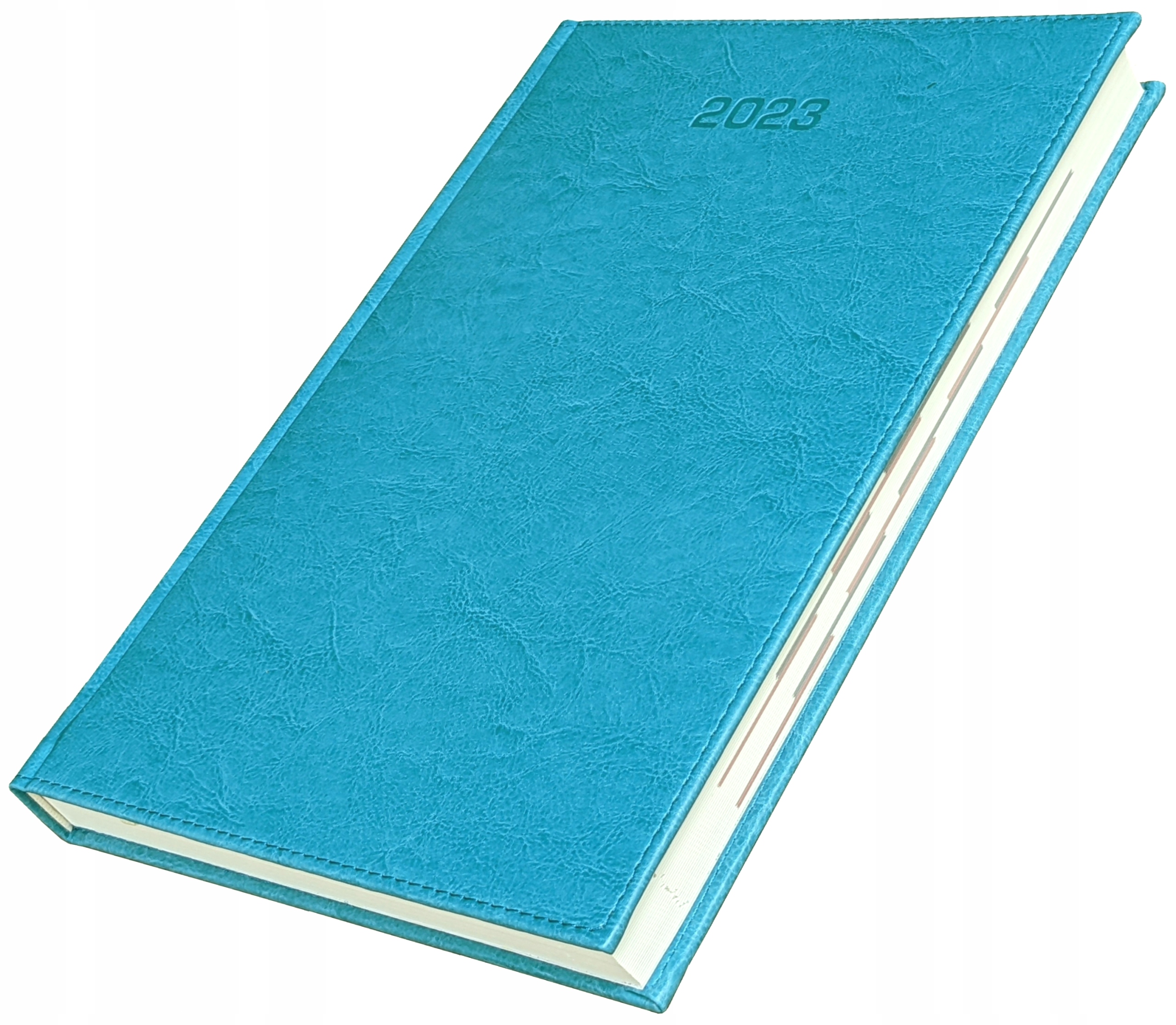 

Kalendarz A4 dzienny 2023 Każdy Dzień Osobno