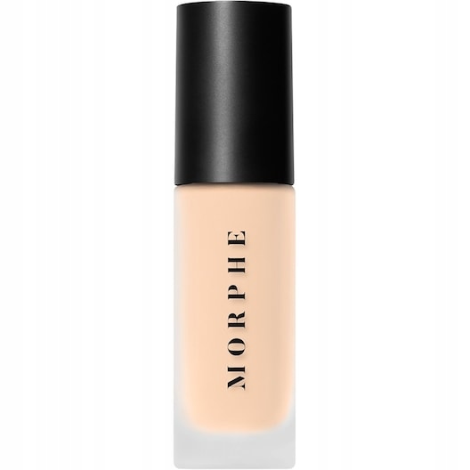 Morphe Filter Effect Soft Focus Foundation alapozó archoz Filter Light 2