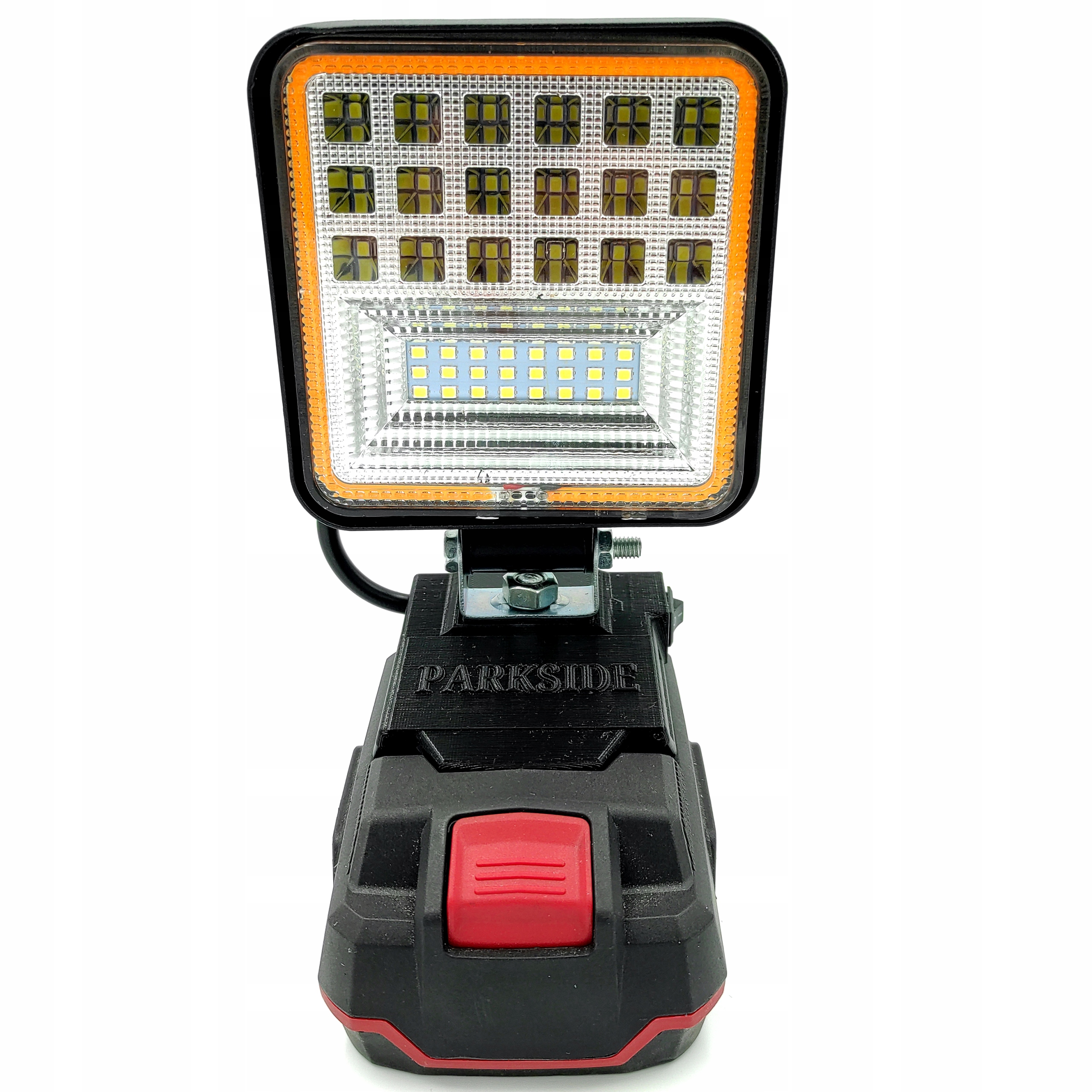 LAMPA HALOGEN ROBOCZY DO PARKSIDE X20V 160W MEGA MOC Marka inna