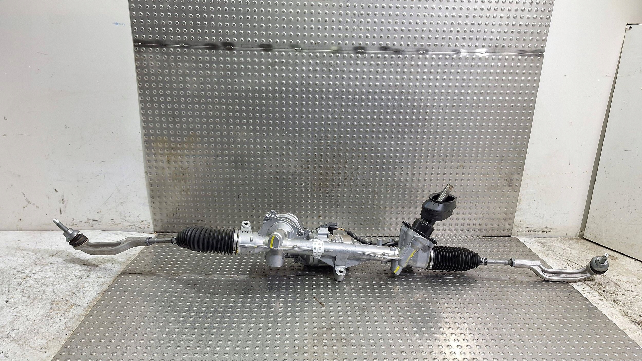 servo control A2474607301 MERCEDES A W177 GLB W247 OE 2018