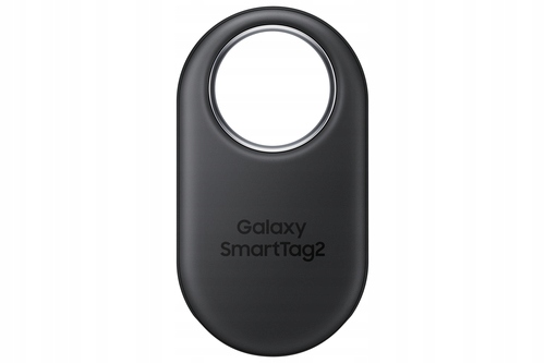 Samsung Galaxy SmartTag Element Wyszukiwarka Czarny