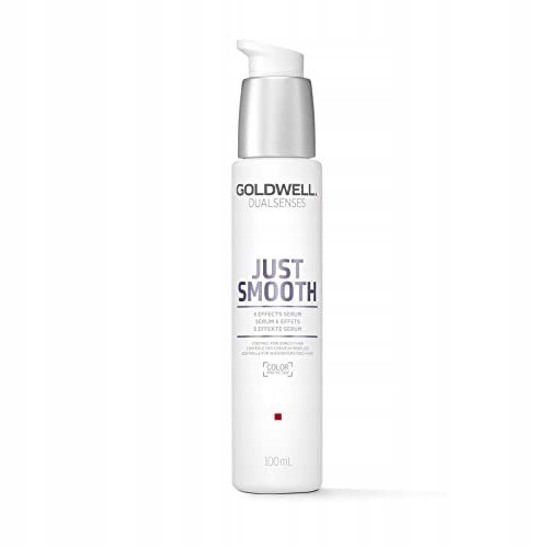 Goldwell Dualsenses Just Smooth (Sérum pro uhlazení vlasů 6 efektů)