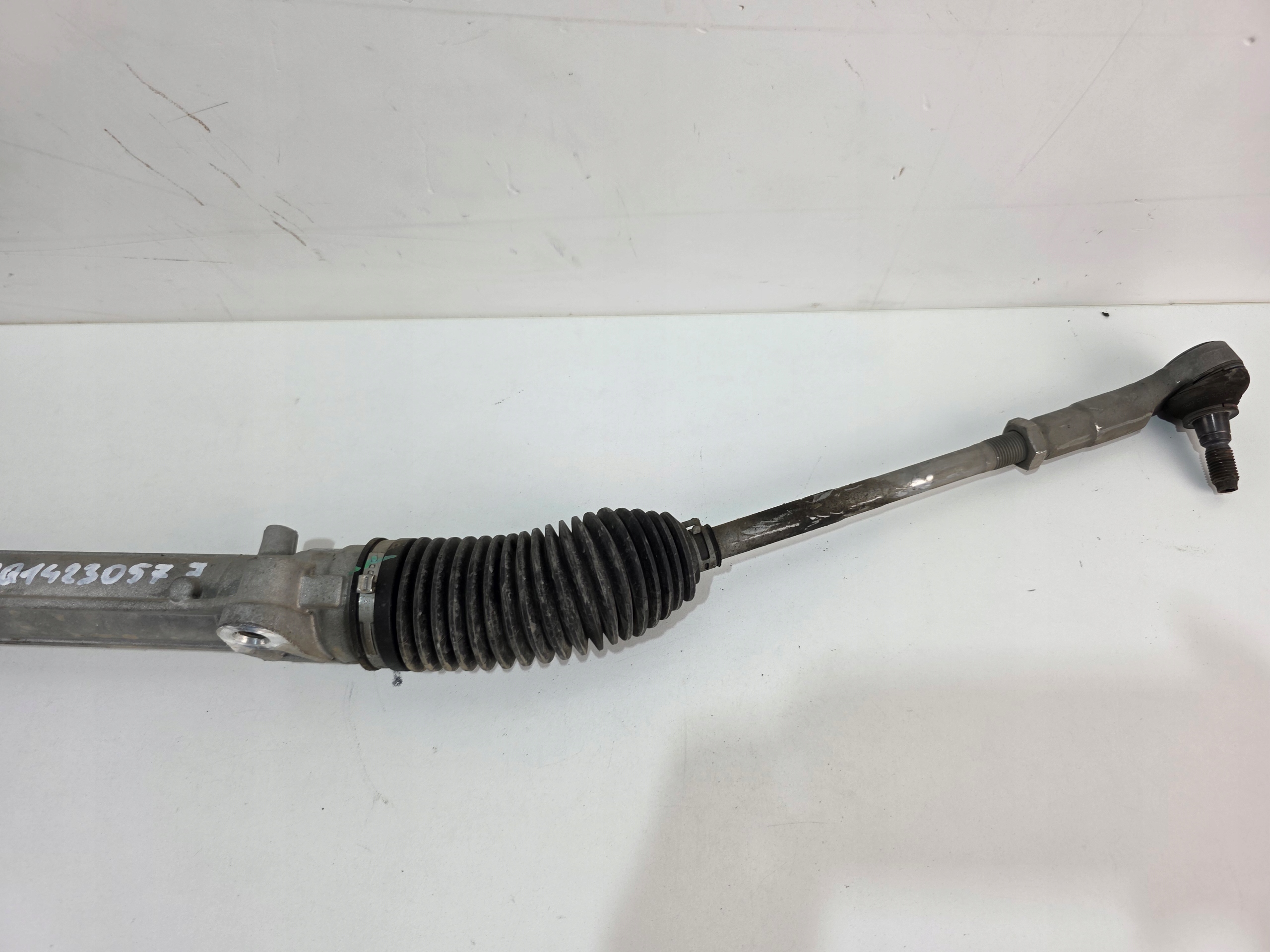 servo control VW SEAT SKODA 2Q1423057J