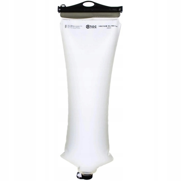 Cnoc VectoX 3L 28mm Stealth Black Černá Hydrovak