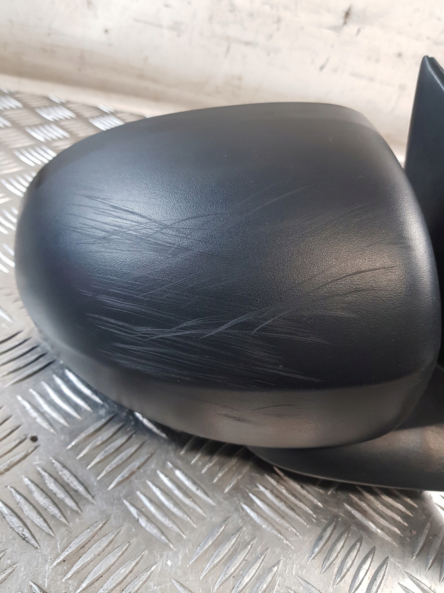 mirror right 5PIN DODGE CALIBER 06R- EUROPA