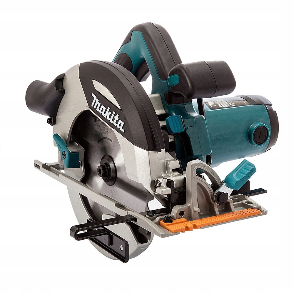 Pilarka ręczna Makita HS7100 190mm 1400W