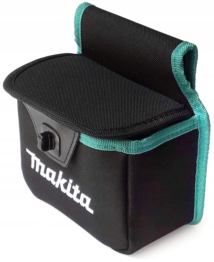 

Makita 199297-7 Torba na 2 akumulatory 18V