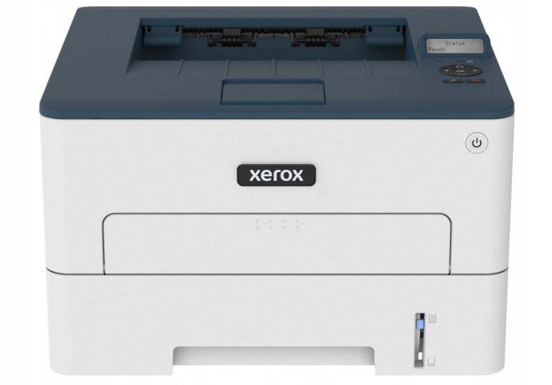 Jednofunkčná laserová (mono) tlačiareň Xerox B230 Duplex