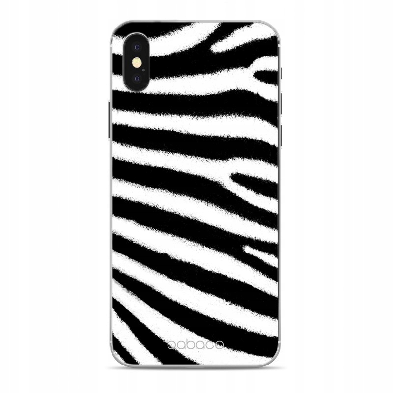

Etui Babaco Iphone Xs Max Pełny Zwierzęta 006