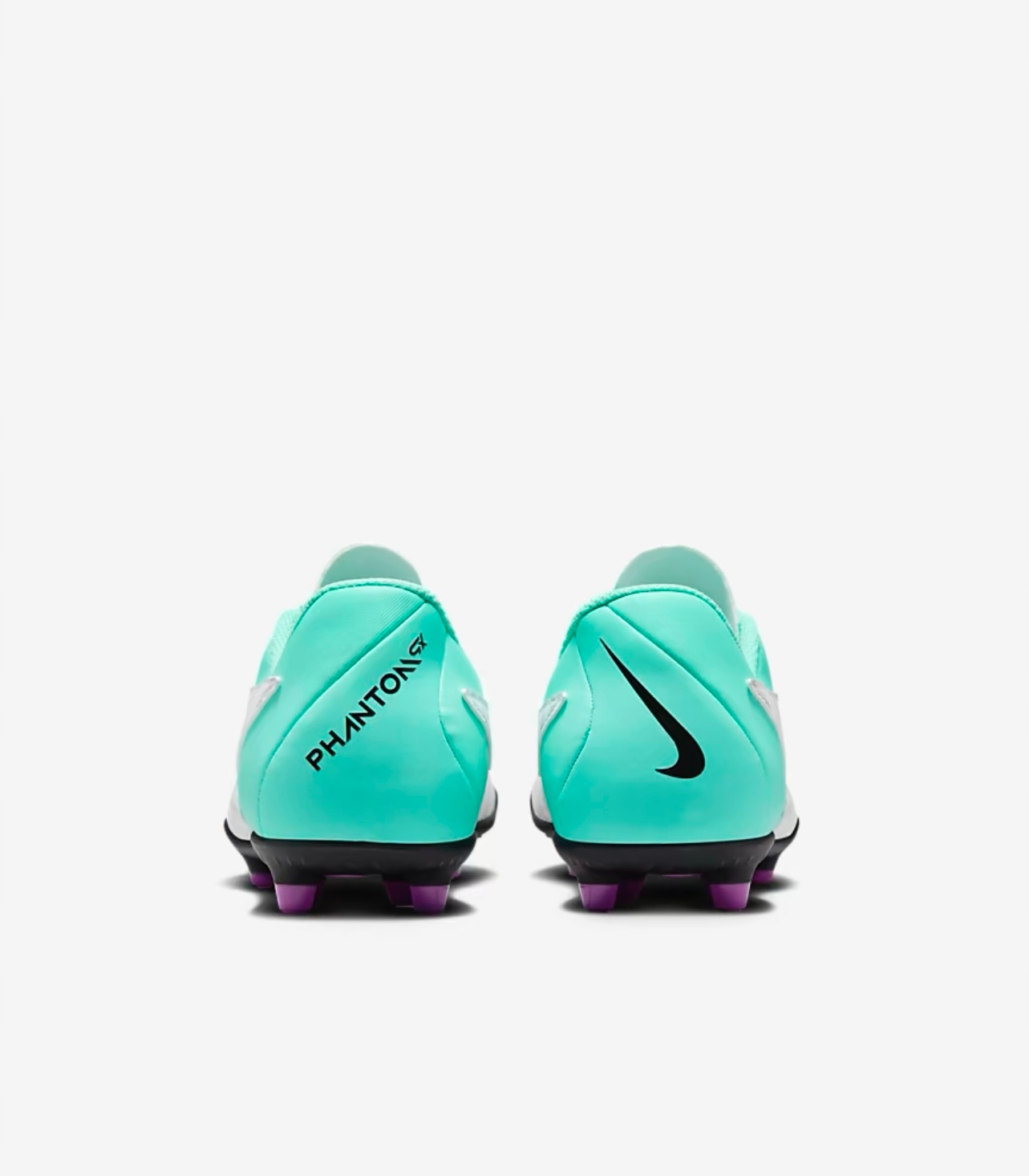 Buty piłkarskie Nike Phantom GX Club JR FG/MG roz.35 Rozmiar 35