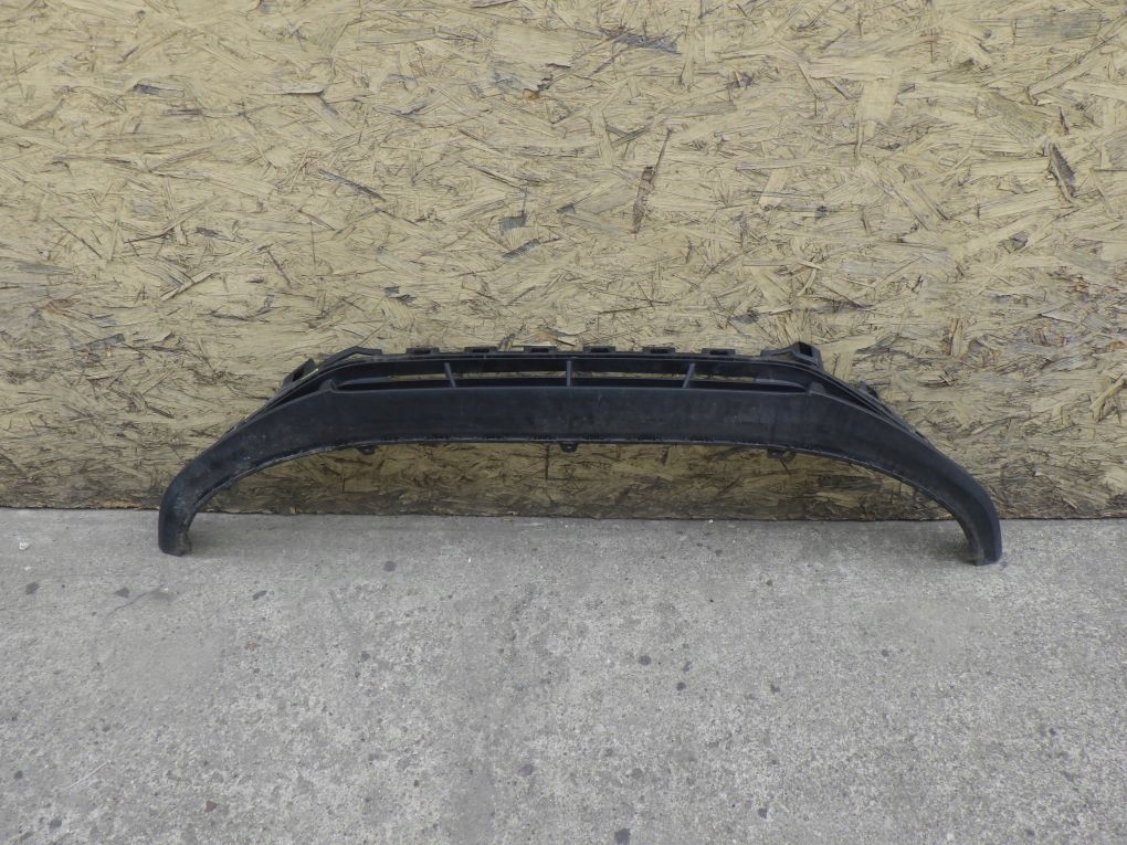 HYUNDAI I20 III 3 2020- bumper spoiler front