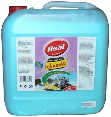 Real classic, tekutý písek, více velikostí 1313/10K