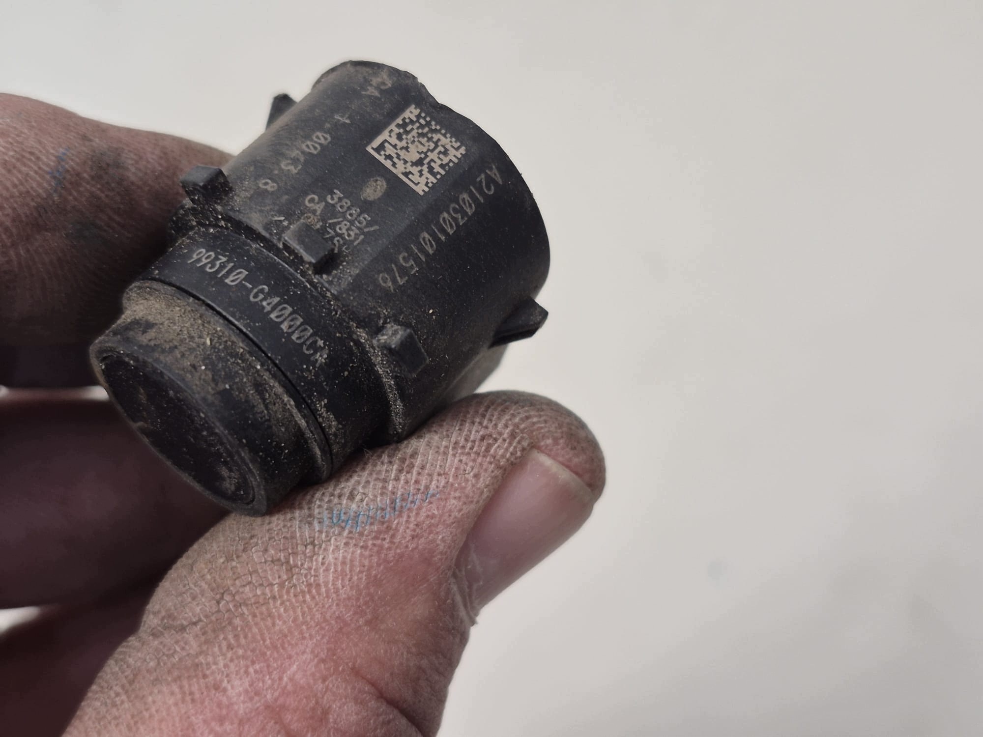 HYUNDAI KIA sensor parken PDC 99310-G4000CA