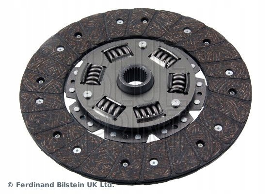 TARCZA SPRZĘGŁA ADN13113 BLUE PRINT Stan opakowania oryginalne