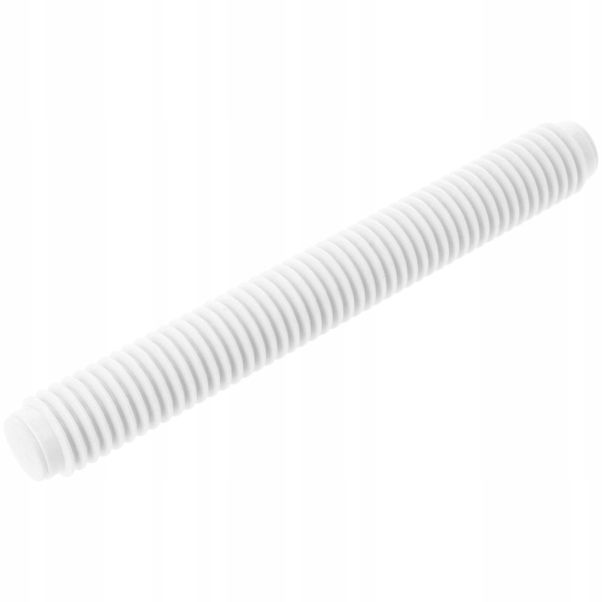 Wałek dekoracyjny do ciasta, wąskie paski - 26 cm