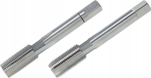 Gwintownik ręczny BSP 3/8 19 Völkel