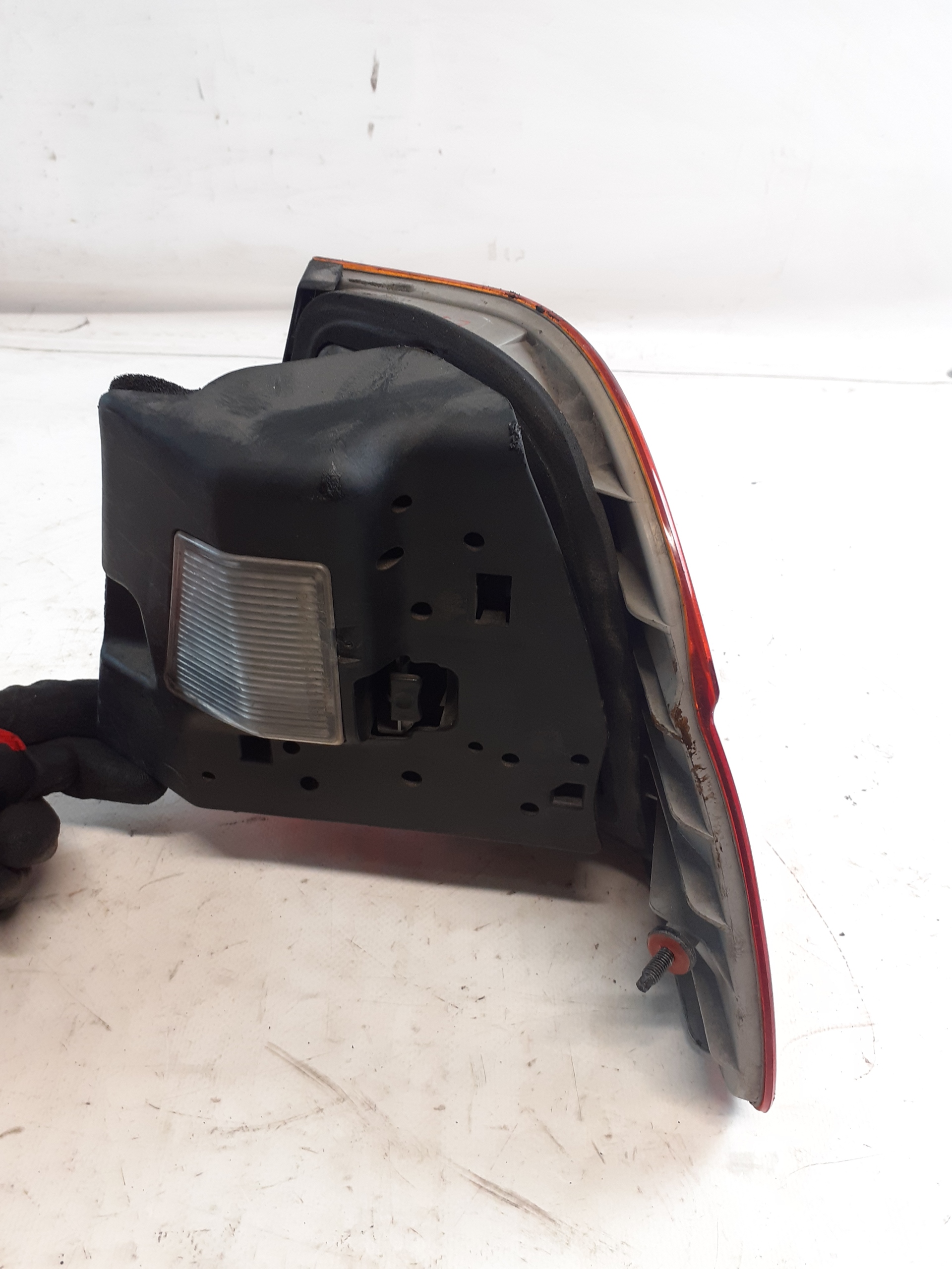 Licht heck links BMW 3 E46 Sedan