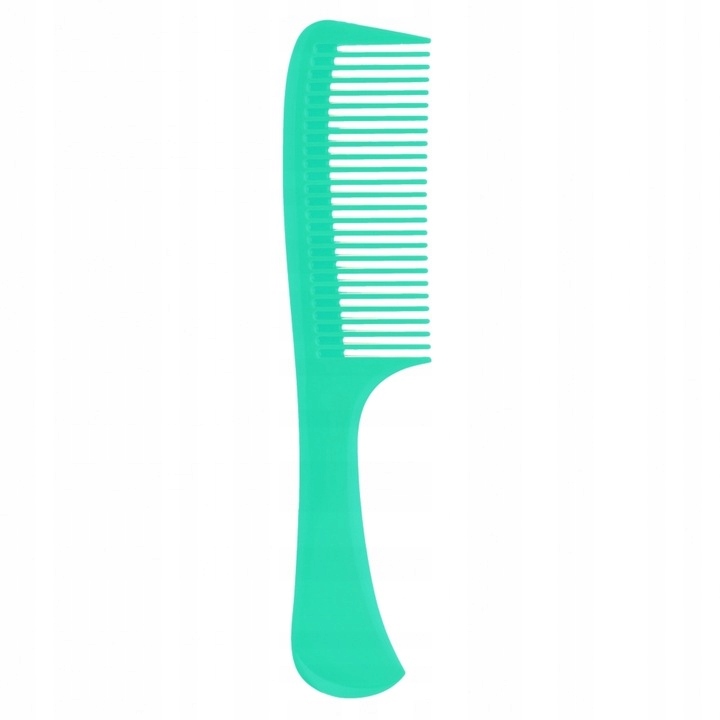 COLORFUL GRZEBIEŃ DO ROZCZESYWANIA Z RĄCZKĄ 393