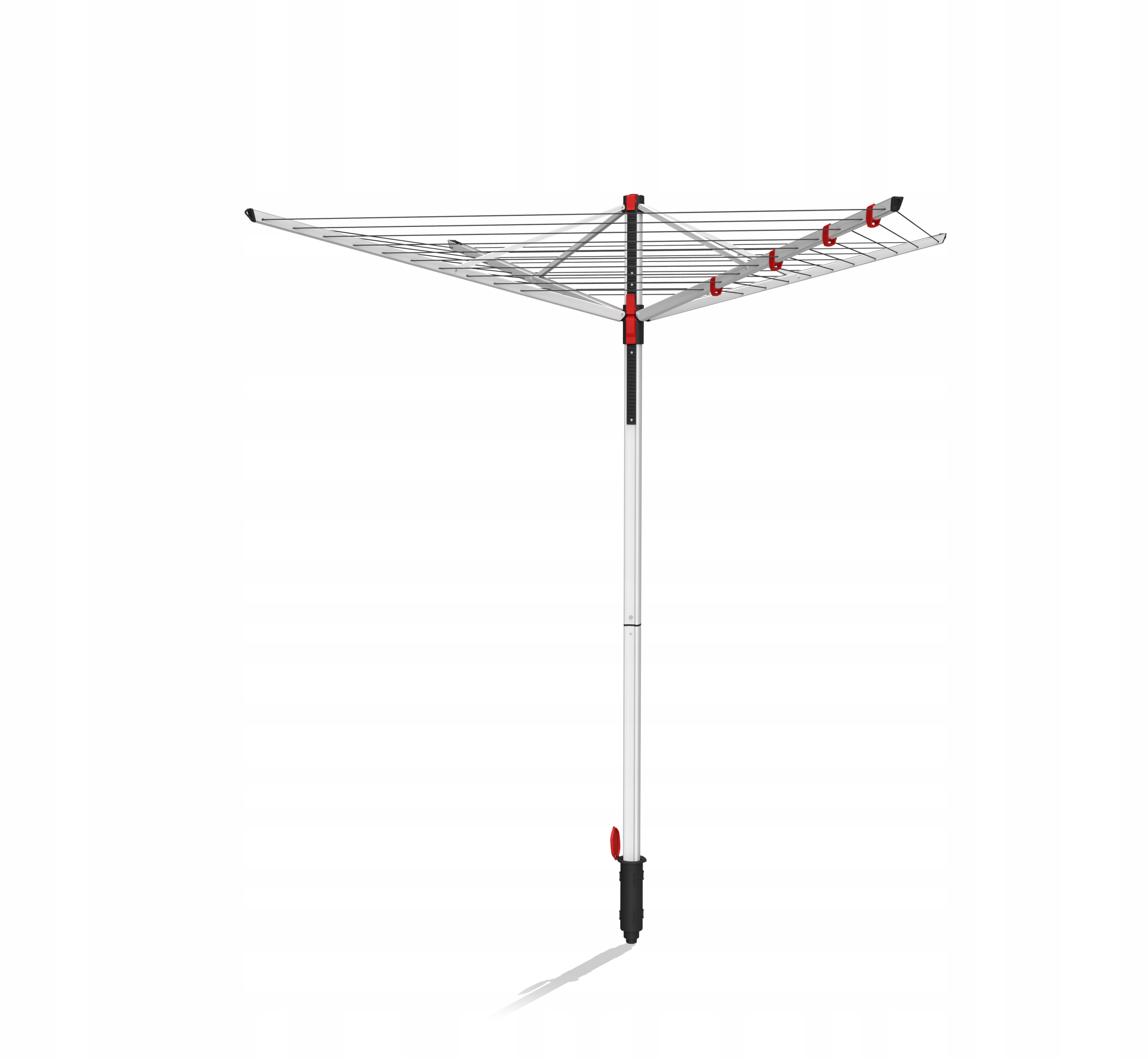 

Vileda Suszarka ogrodowa Sun Lift Compact 40