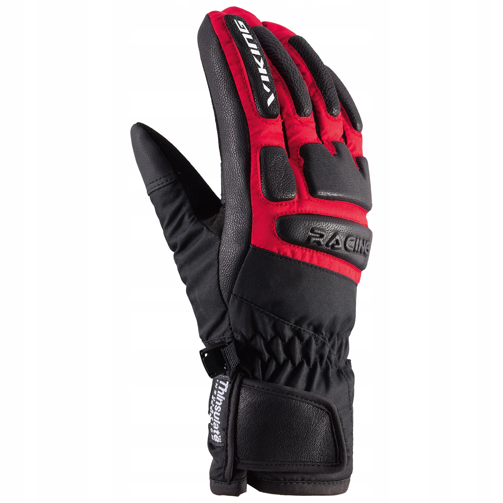 Rękawice narciarskie dziecięce Viking Coach Jr Kids rozmiar 6