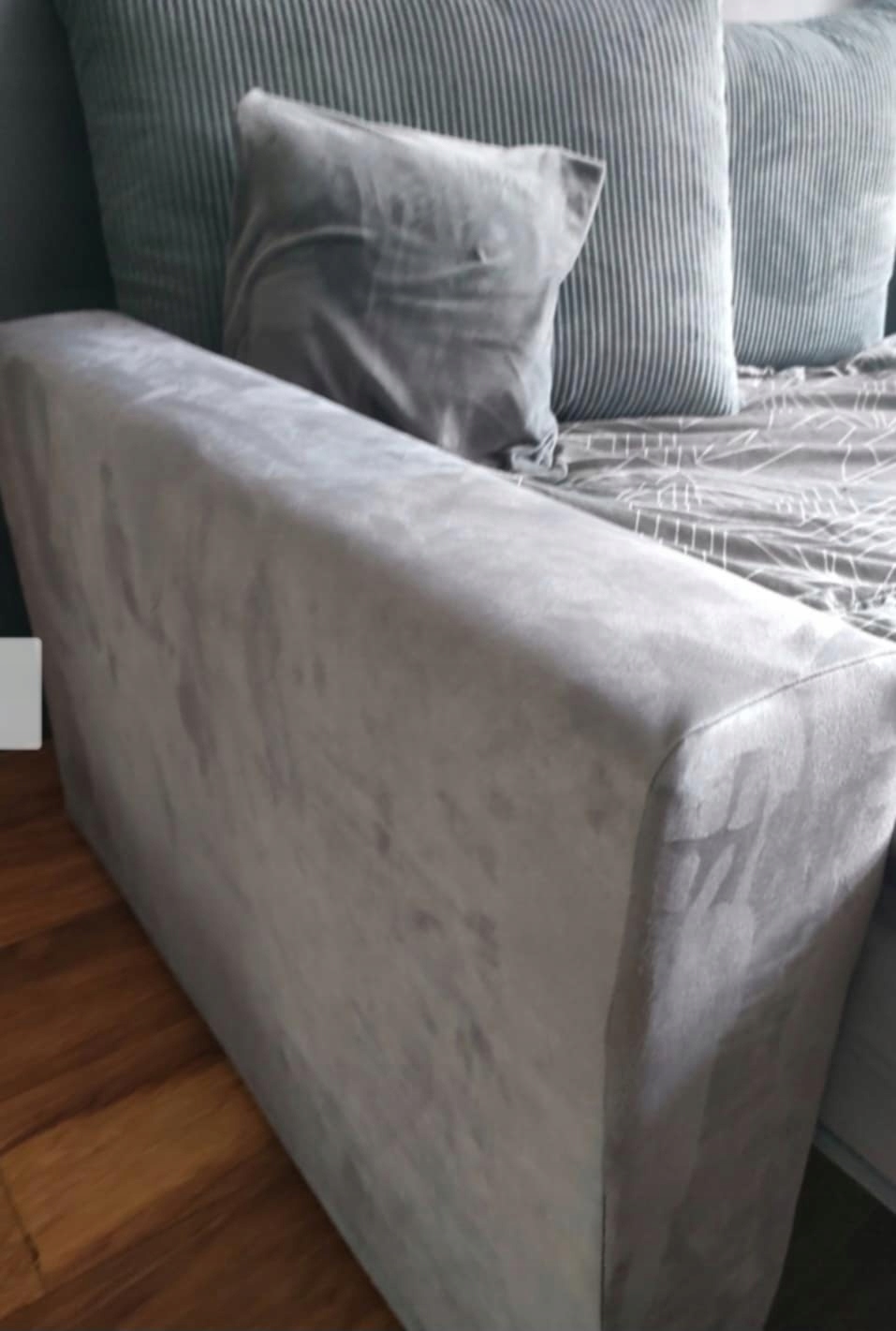 Potah/ochrana na loketní opěrku 20x95x55 varianty Vega Pl