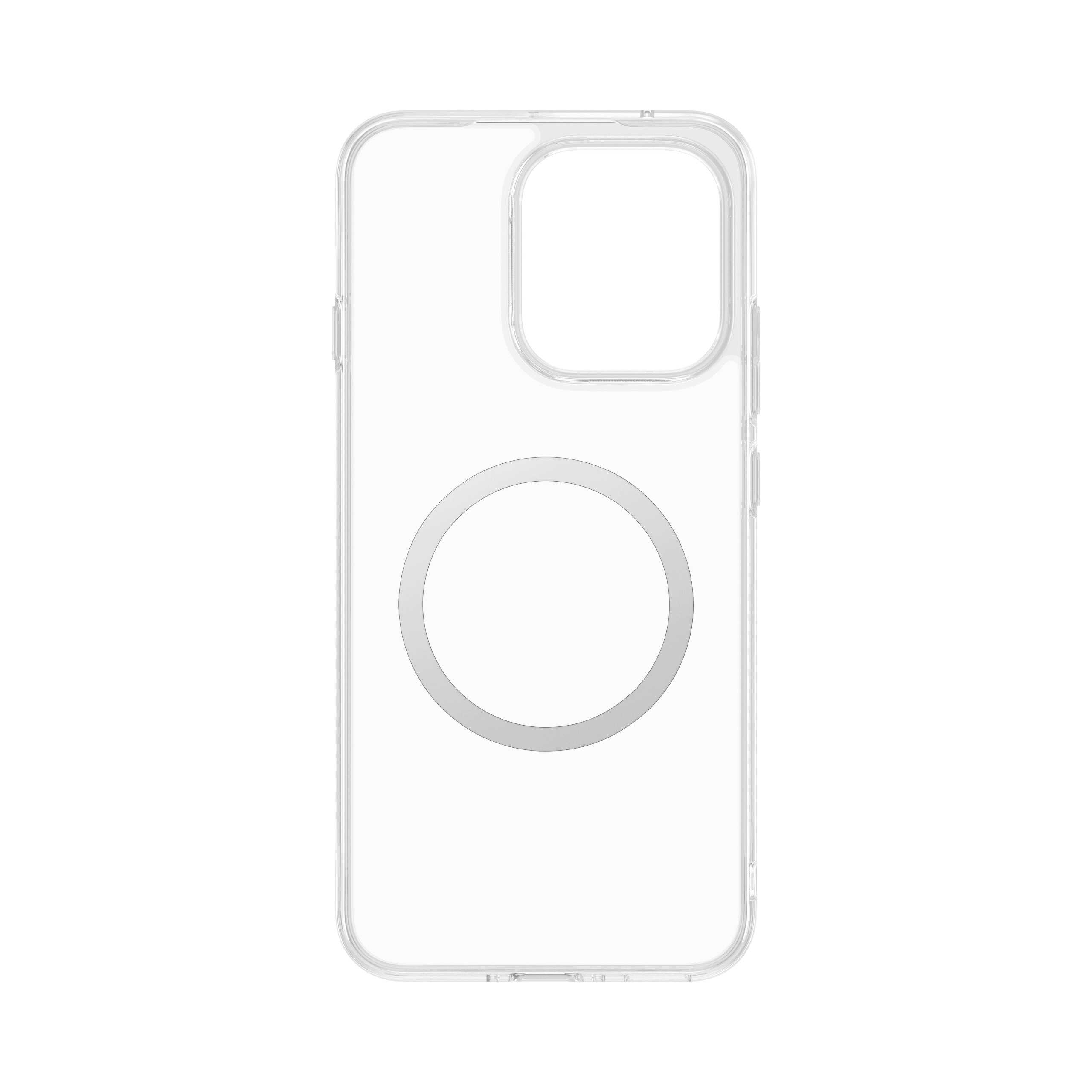 Magnetyczne etui do Oppo Reno16 F/fs