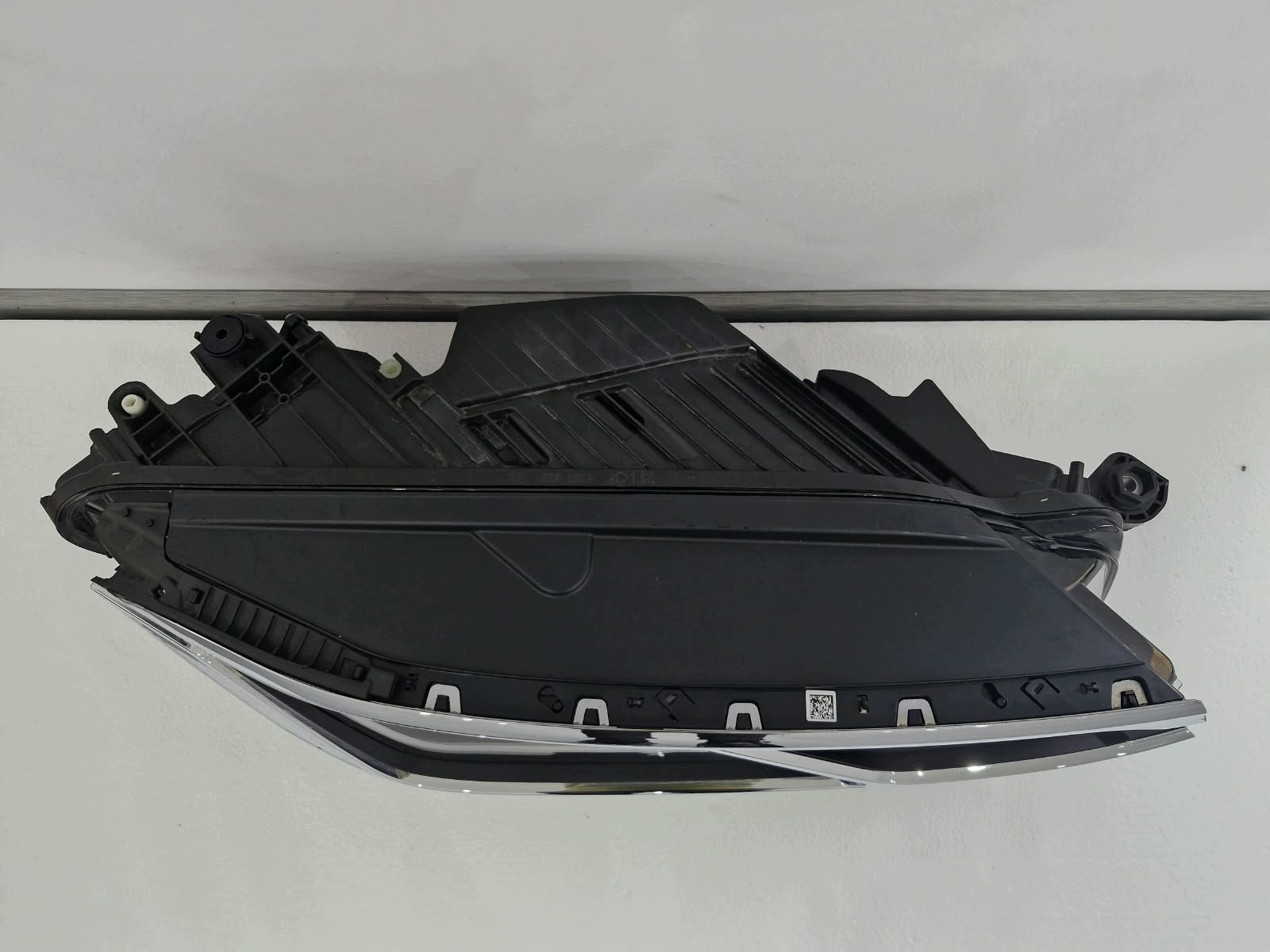 feu droit VW Touareg 761 FULL LED