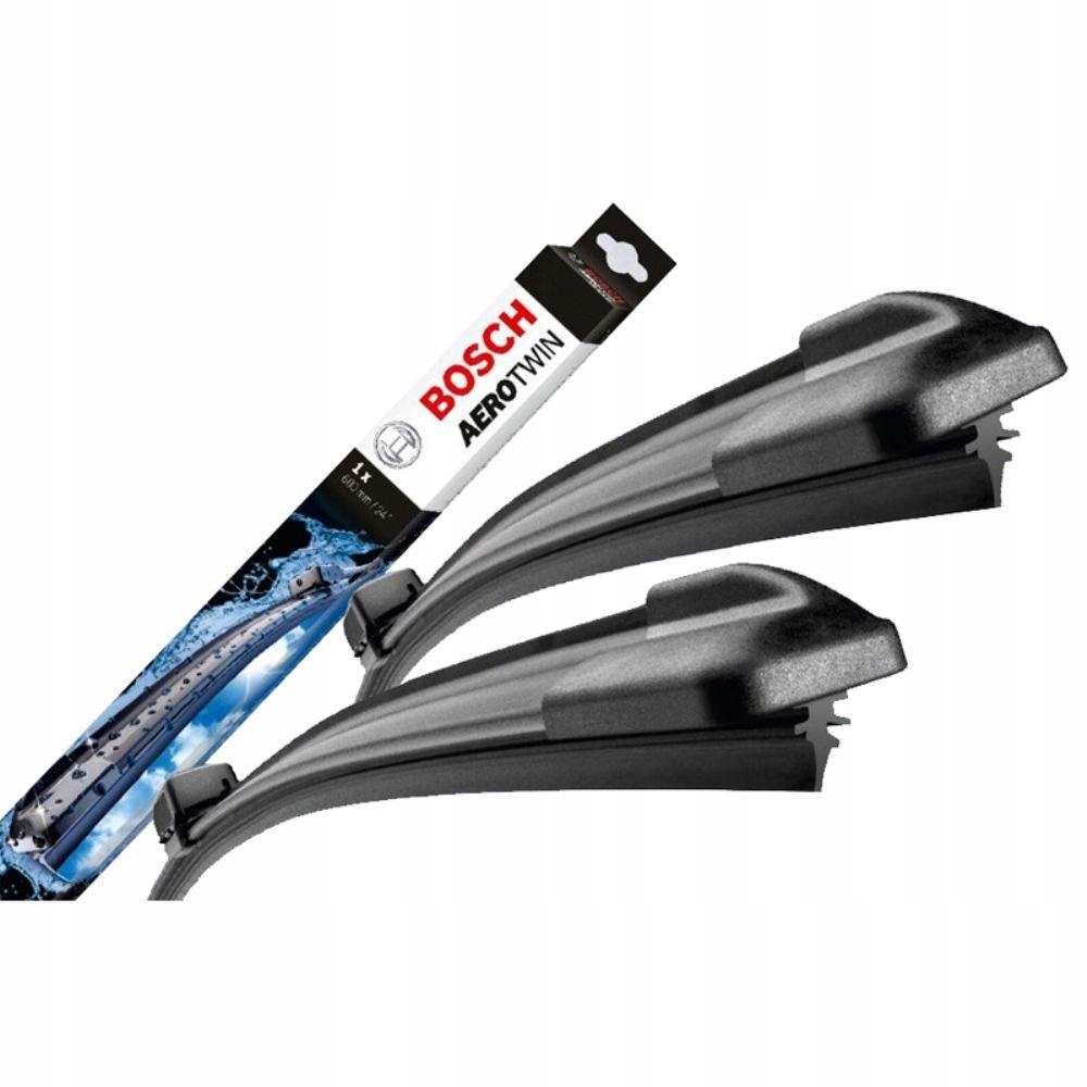 3397007854 - 2X BOSCH СТЕКЛООЧИСТИТЕЛЬ AEROTWIN MERCEDES