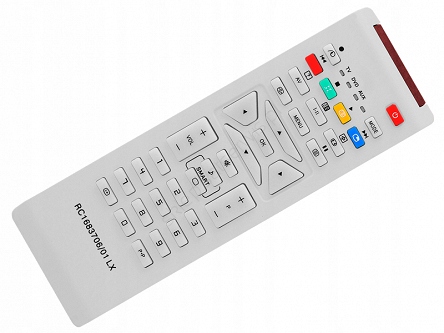 PILOT do PHILIPS UCT-027 UNIWERSALNY