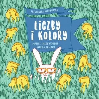 Liczby i Aleksandra Artymowska Aleksandra Artymowska