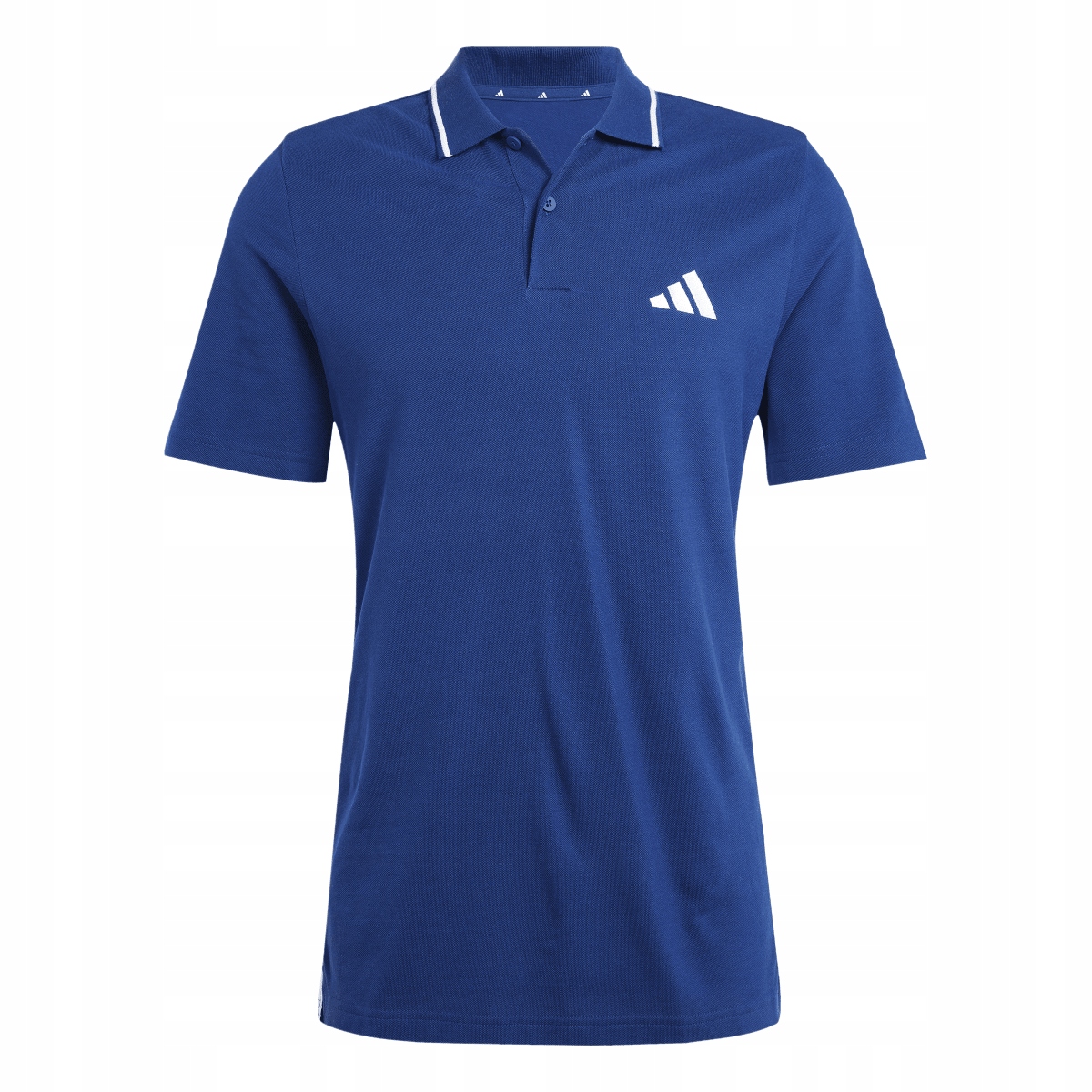 Tričko pánské polo Adidas M 3S Pq Ps M