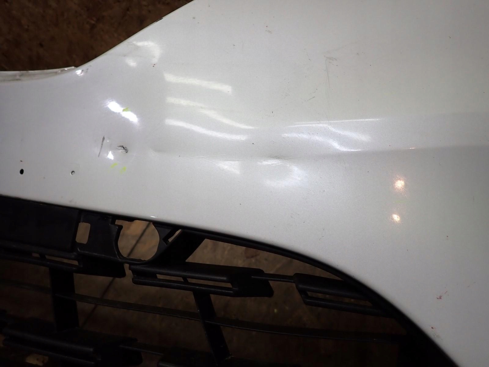 bumper front front RENAULT CAPTUR 2 II HF 2020-2024R 620222192R