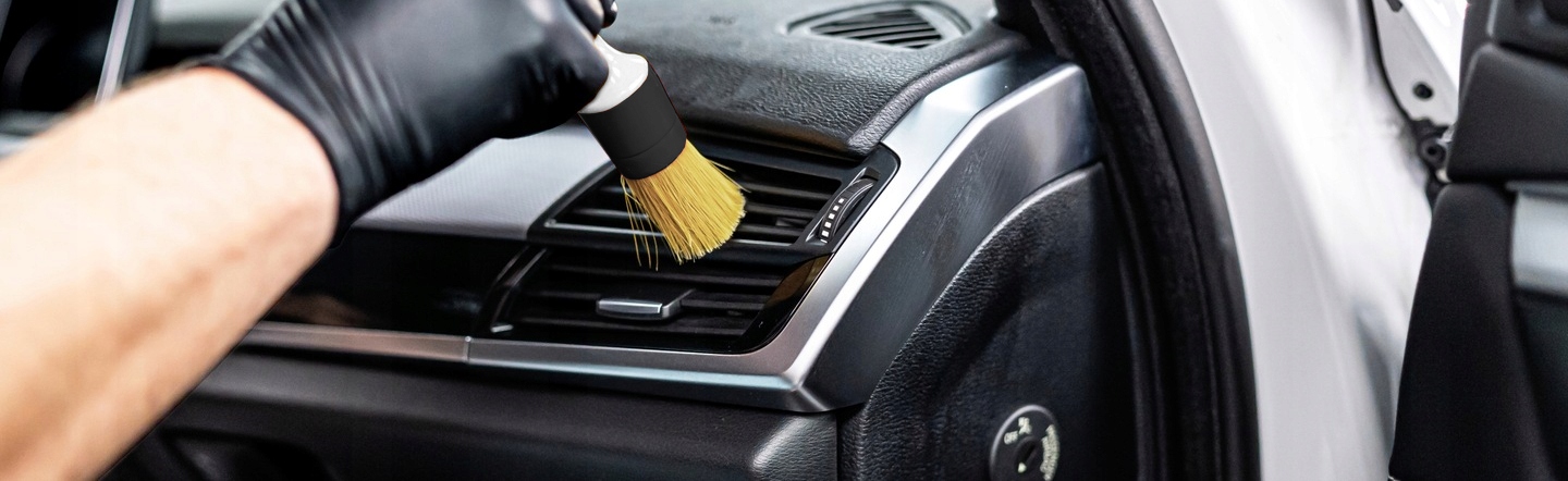 Soft99 Interior Zestaw 3 pędzelków detailingowych EAN (GTIN) 5905061038618