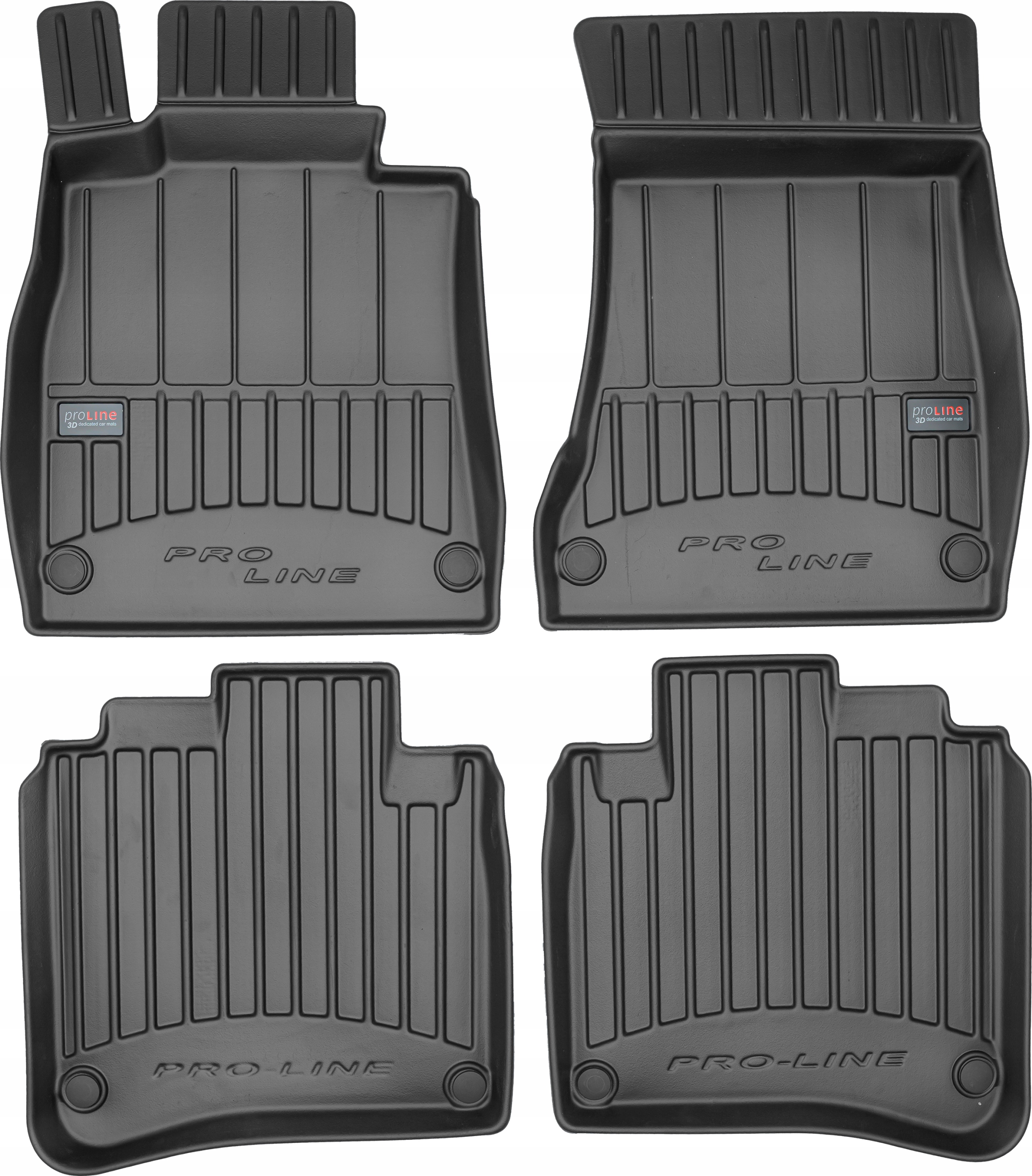 Podlahové rohože Frogum Frg 3D409071