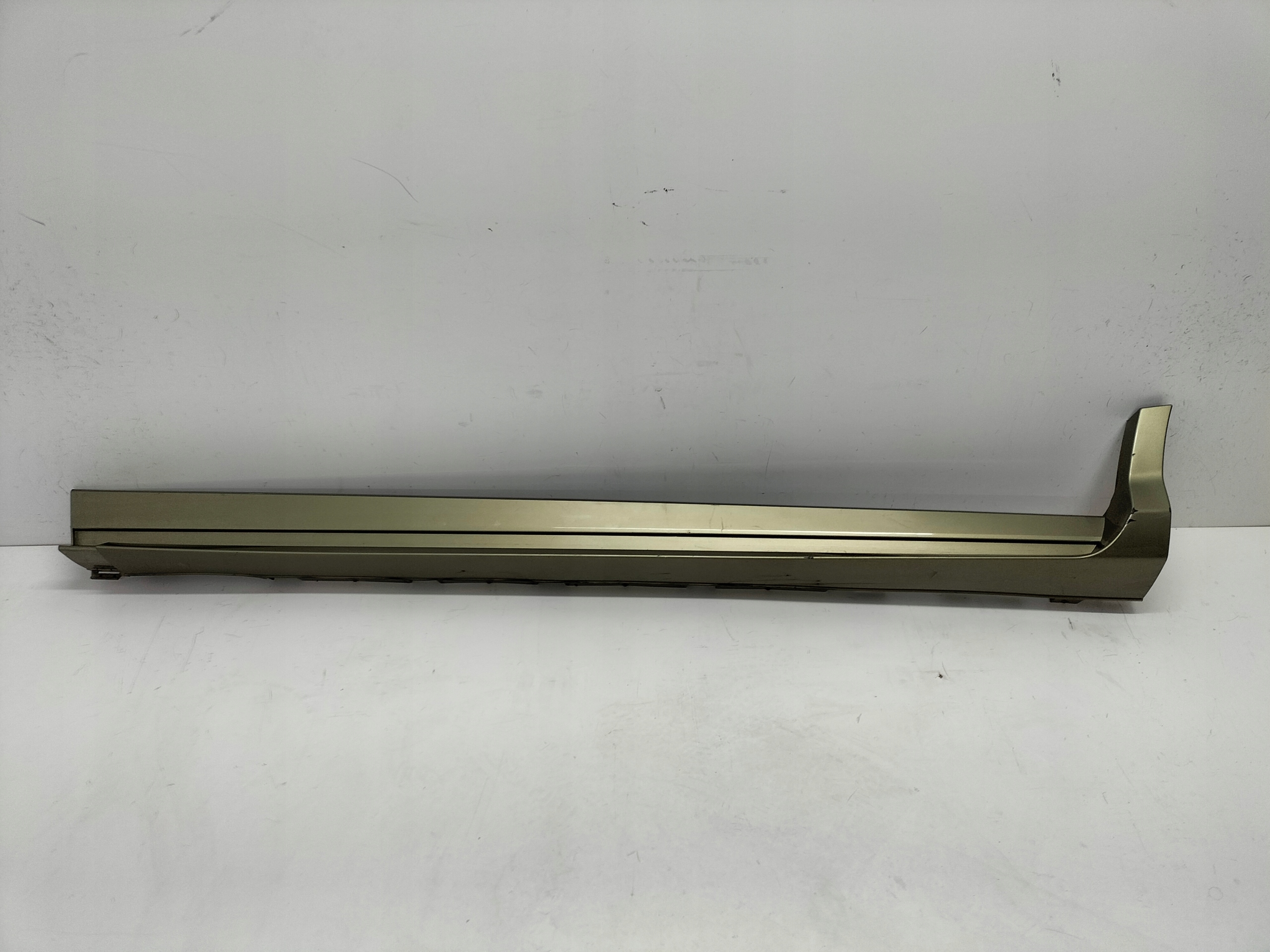 moulding cap threshold left FORD KUGA MK2 13- ST-LINE