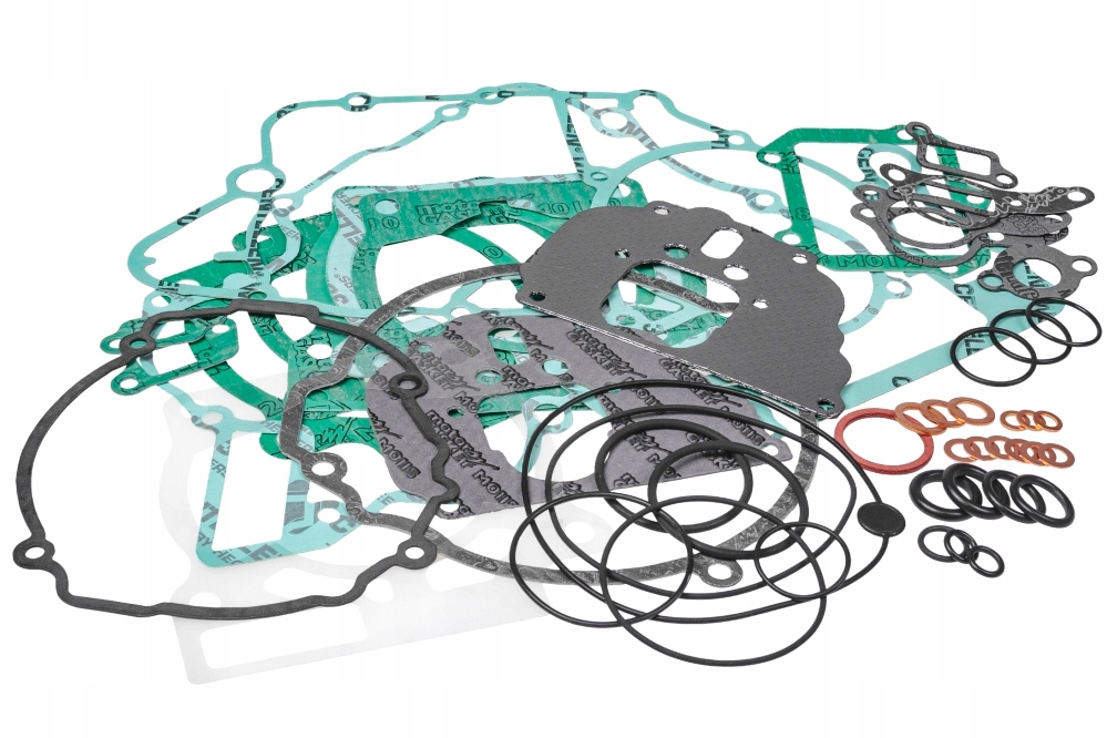Tesnenia motora Athena, sada, Ktm Egs/exc/mxc 125 02-05 Sx 125 02-15