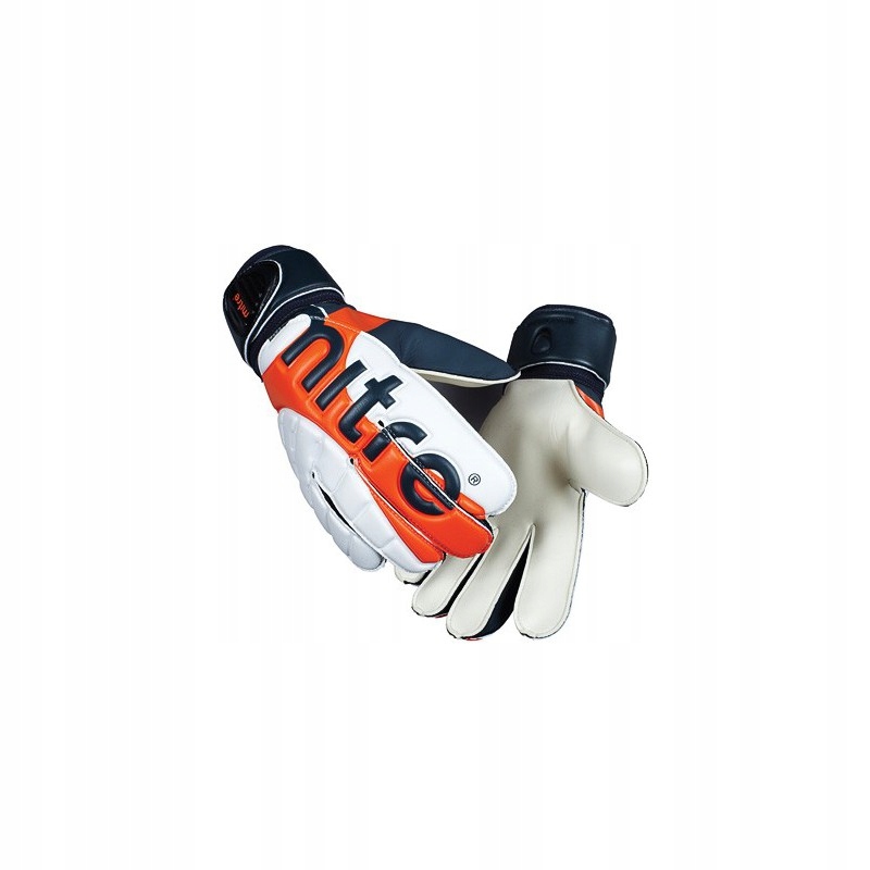 

Mitre rękawice bramkarskie Revive is Roll