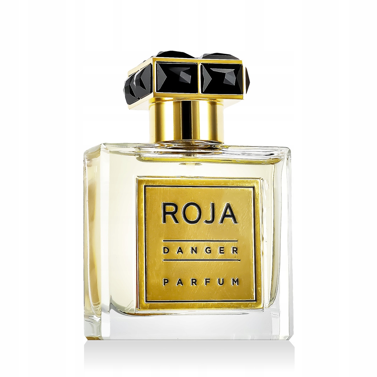 Roja Parfums Danger Pour Homme Parfém 50 ml M